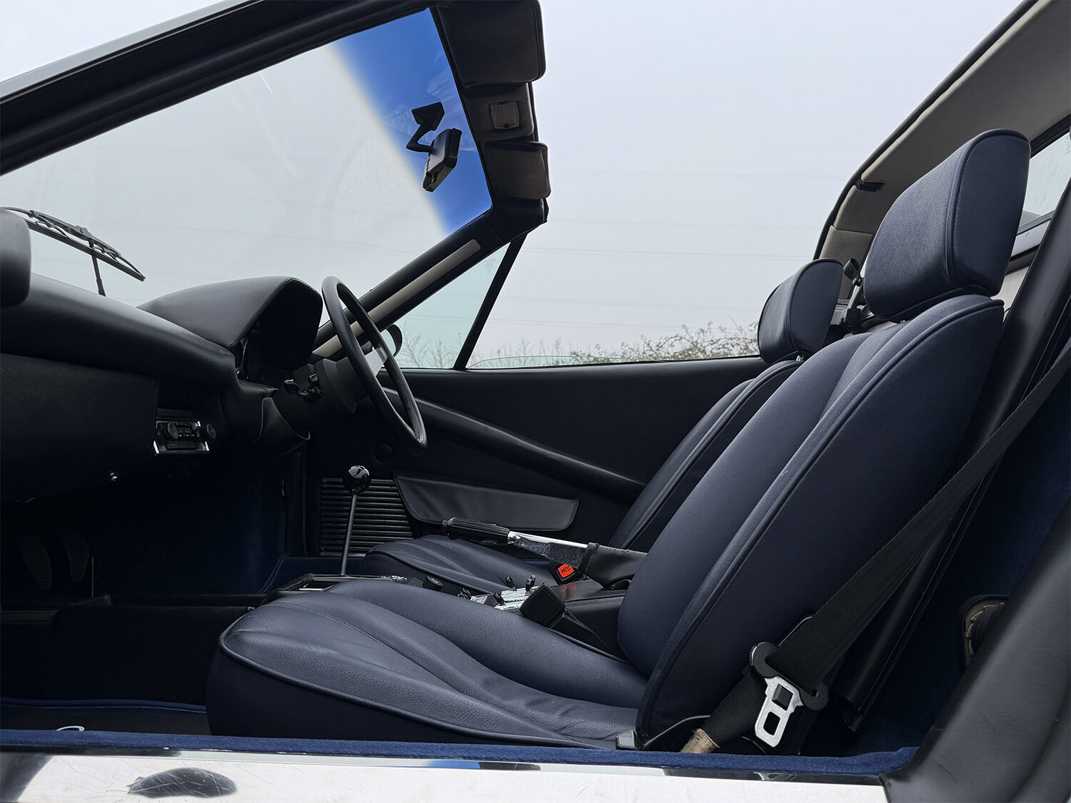 Used Ferrari 308 1978 for sale - 77818189: Photo 47