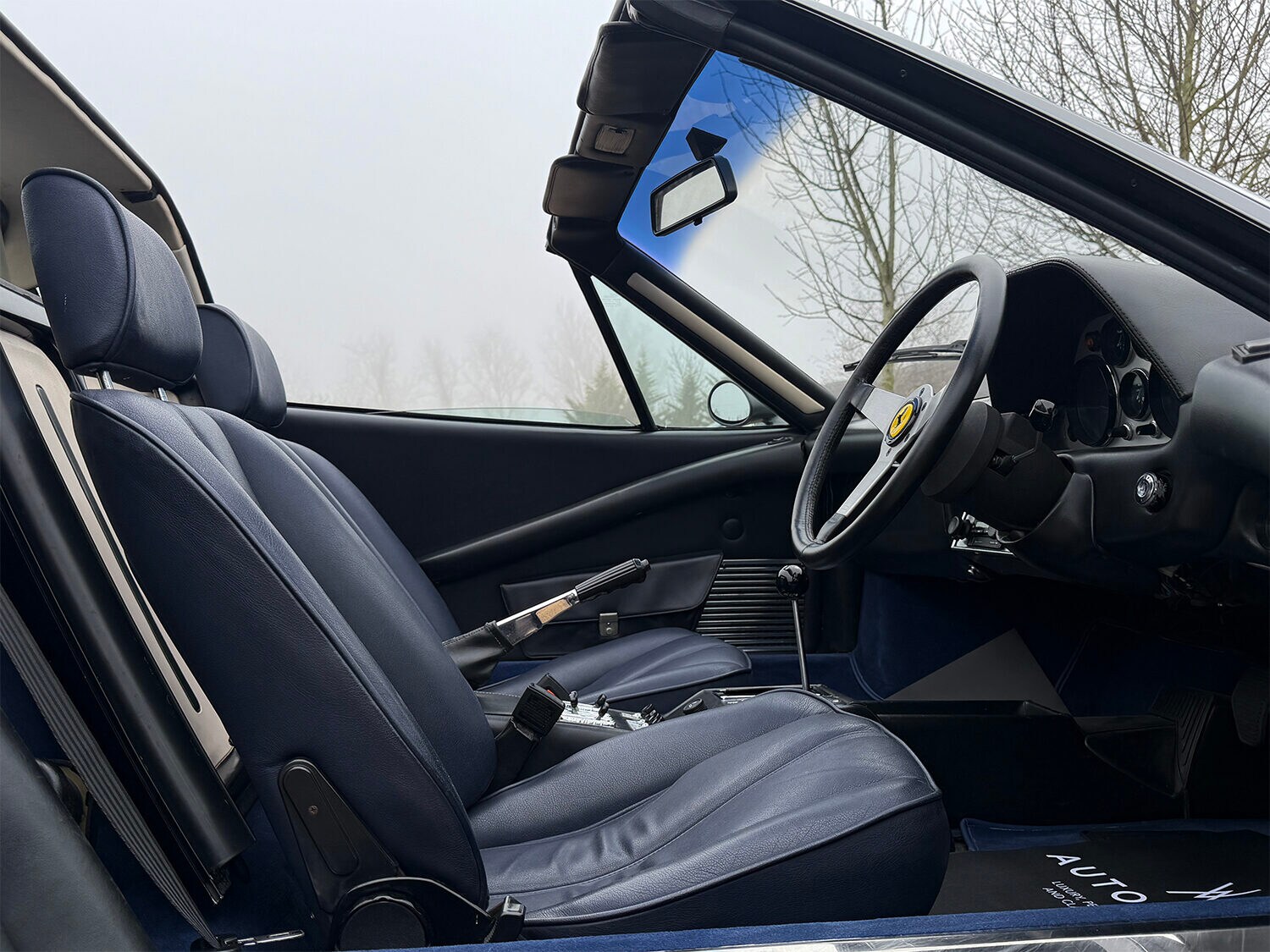 Used Ferrari 308 1978 for sale - 77818189: Photo 48