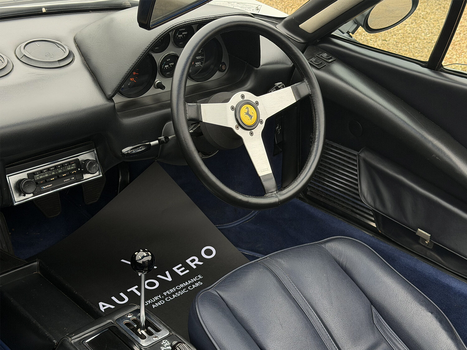 Used Ferrari 308 1978 for sale - 77818189: Photo 51