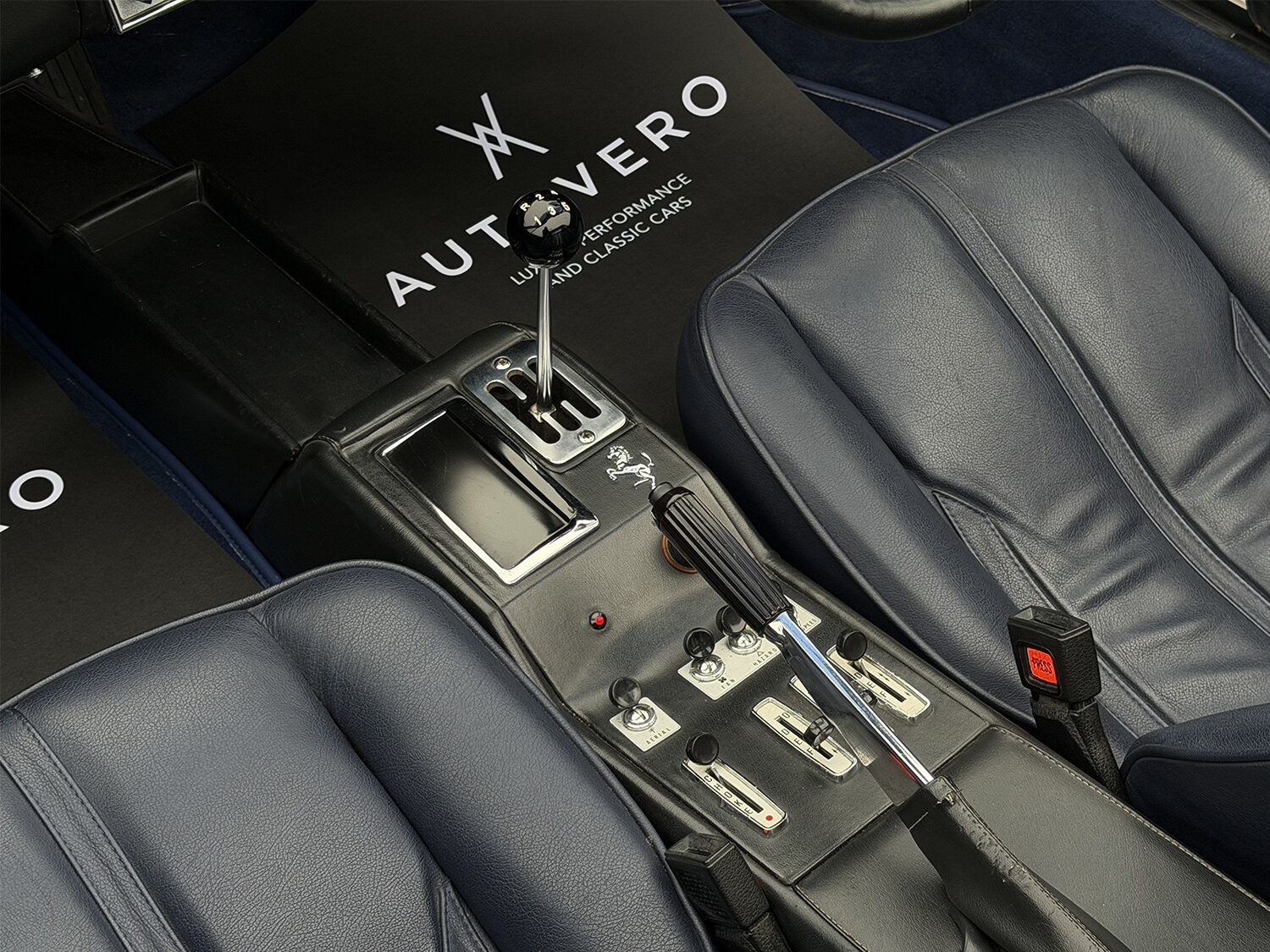 Used Ferrari 308 1978 for sale - 77818189: Photo 57