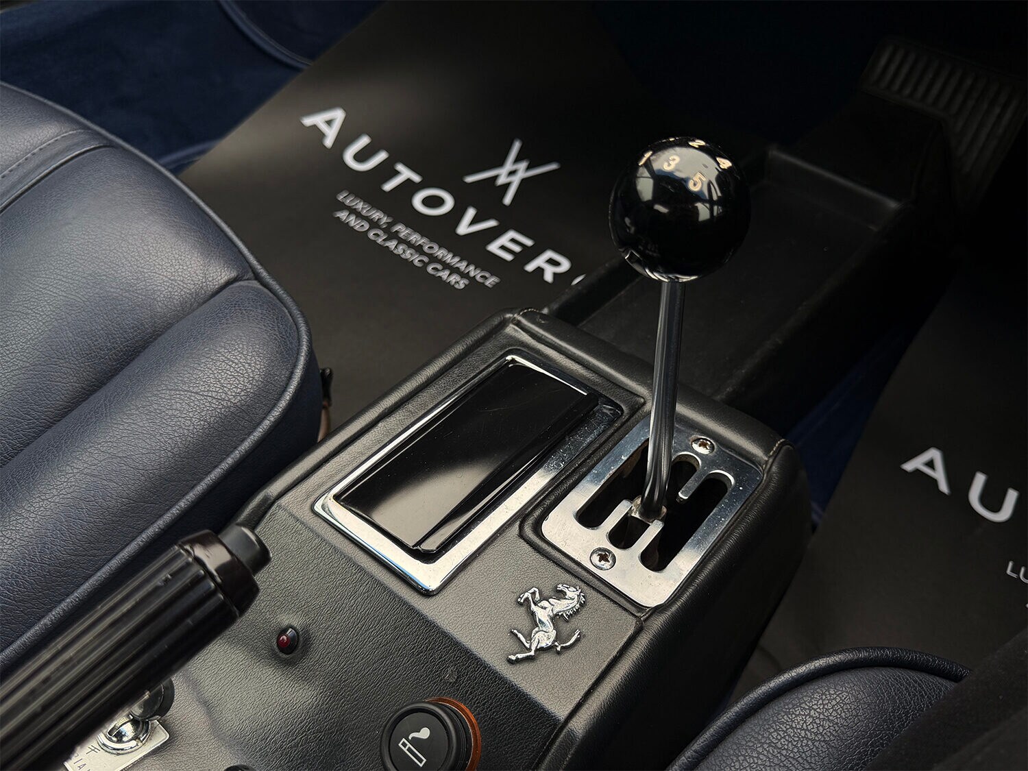 Used Ferrari 308 1978 for sale - 77818189: Photo 59