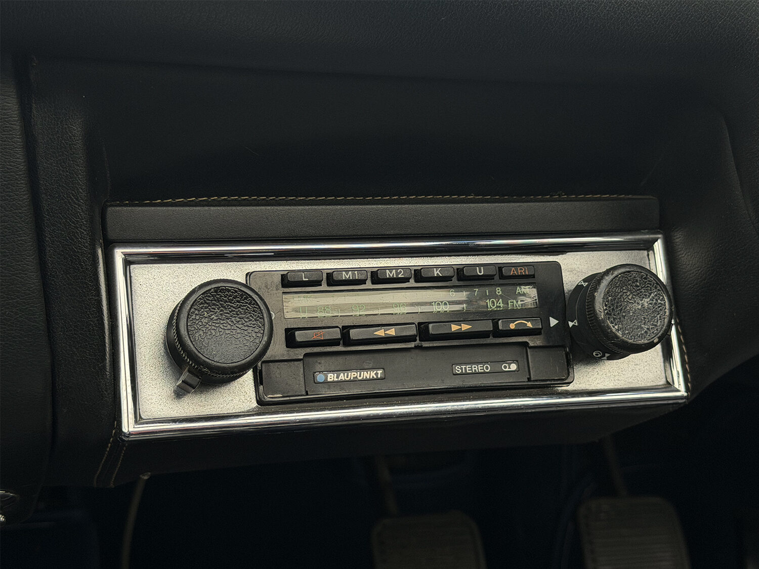 Used Ferrari 308 1978 for sale - 77818189: Photo 60