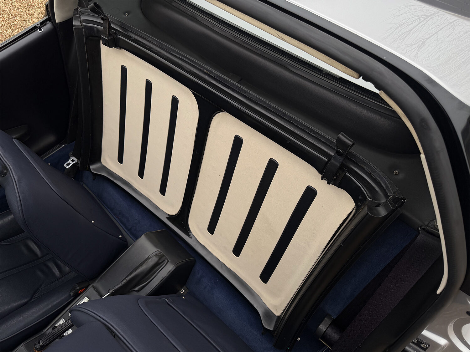 Used Ferrari 308 1978 for sale - 77818189: Photo 62