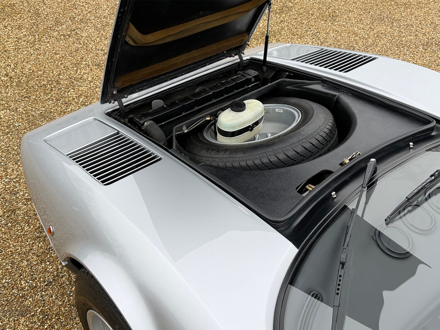 Used Ferrari 308 1978 for sale - 77818189: Photo 63