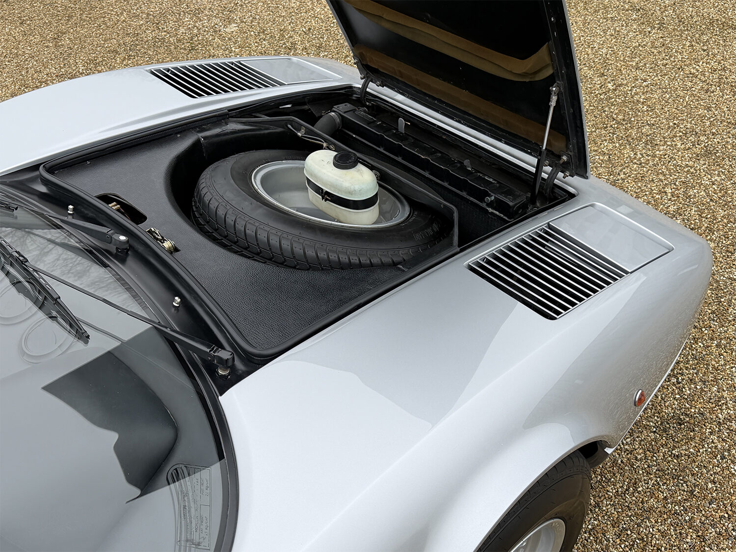 Used Ferrari 308 1978 for sale - 77818189: Photo 64