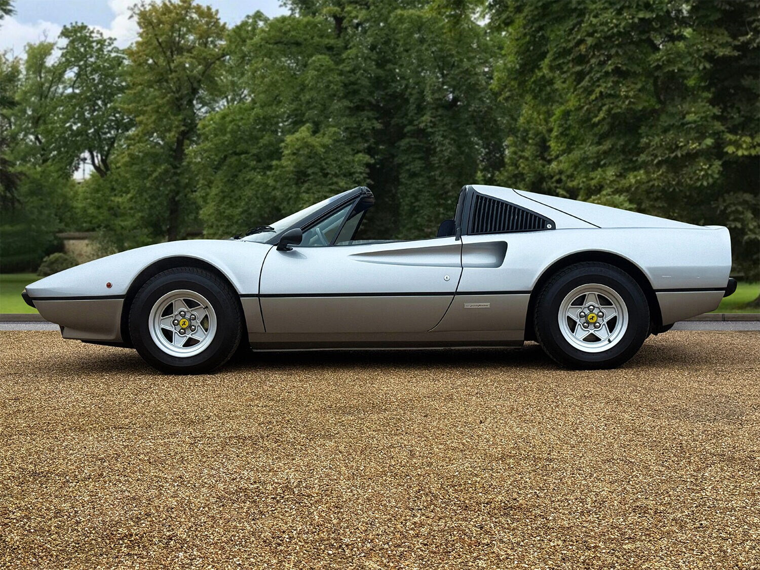 Used Ferrari 308 1978 for sale - 77818189: Photo 8