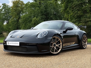 Used Porsche 911 2022 for sale - 78331735: Photo