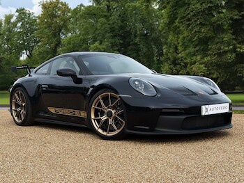 Used Porsche 911 2022 for sale - 78331735: Photo