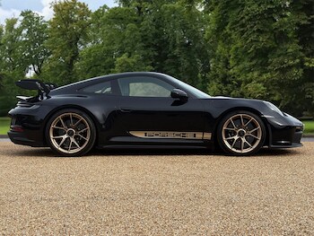 Used Porsche 911 2022 for sale - 78331735: Photo