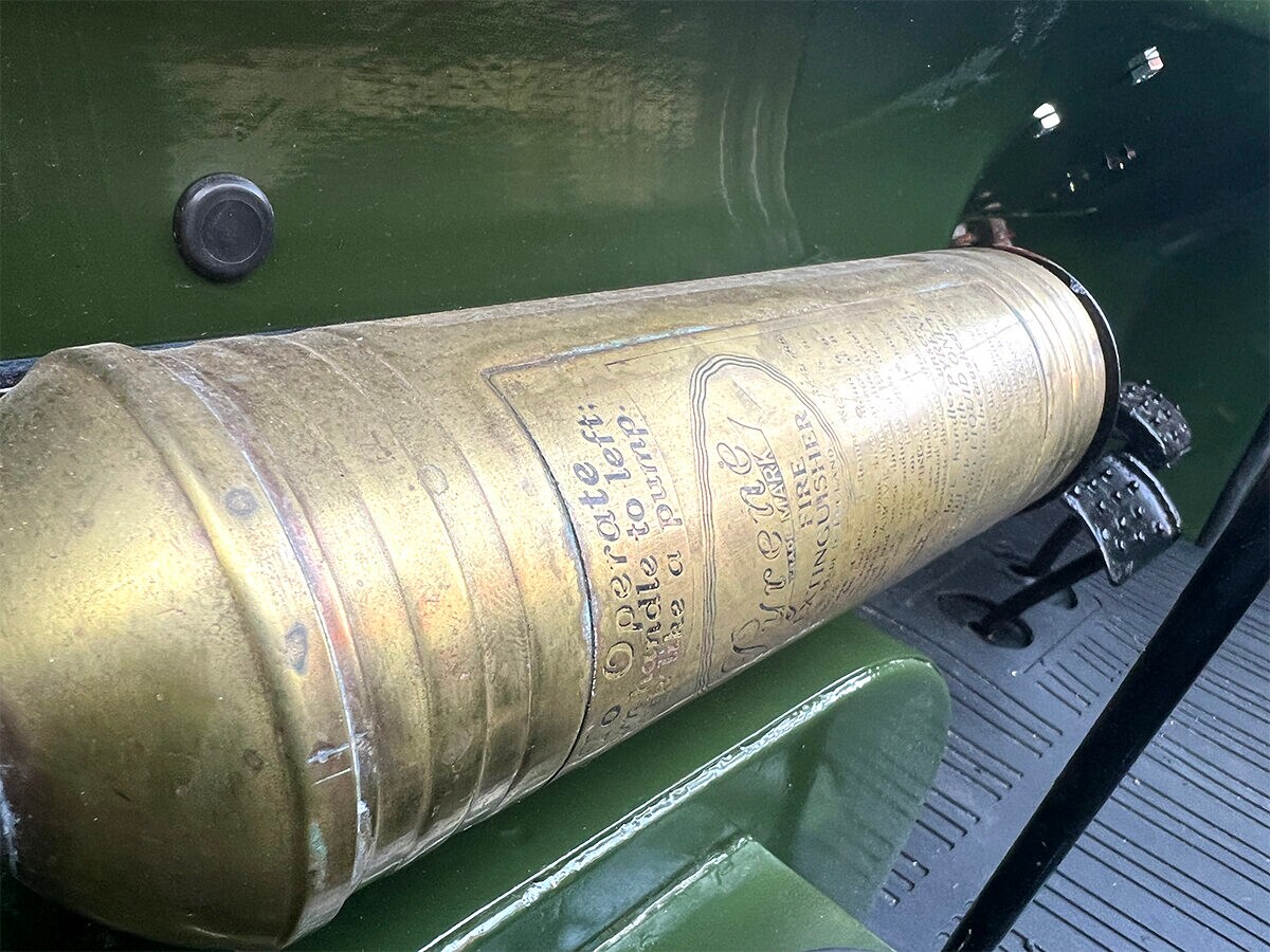 Used Land Rover Series I 1949 for sale - 77818194: Photo 56