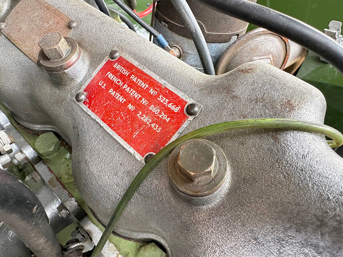 Used Land Rover Series I 1949 for sale - 77818194: Photo 61