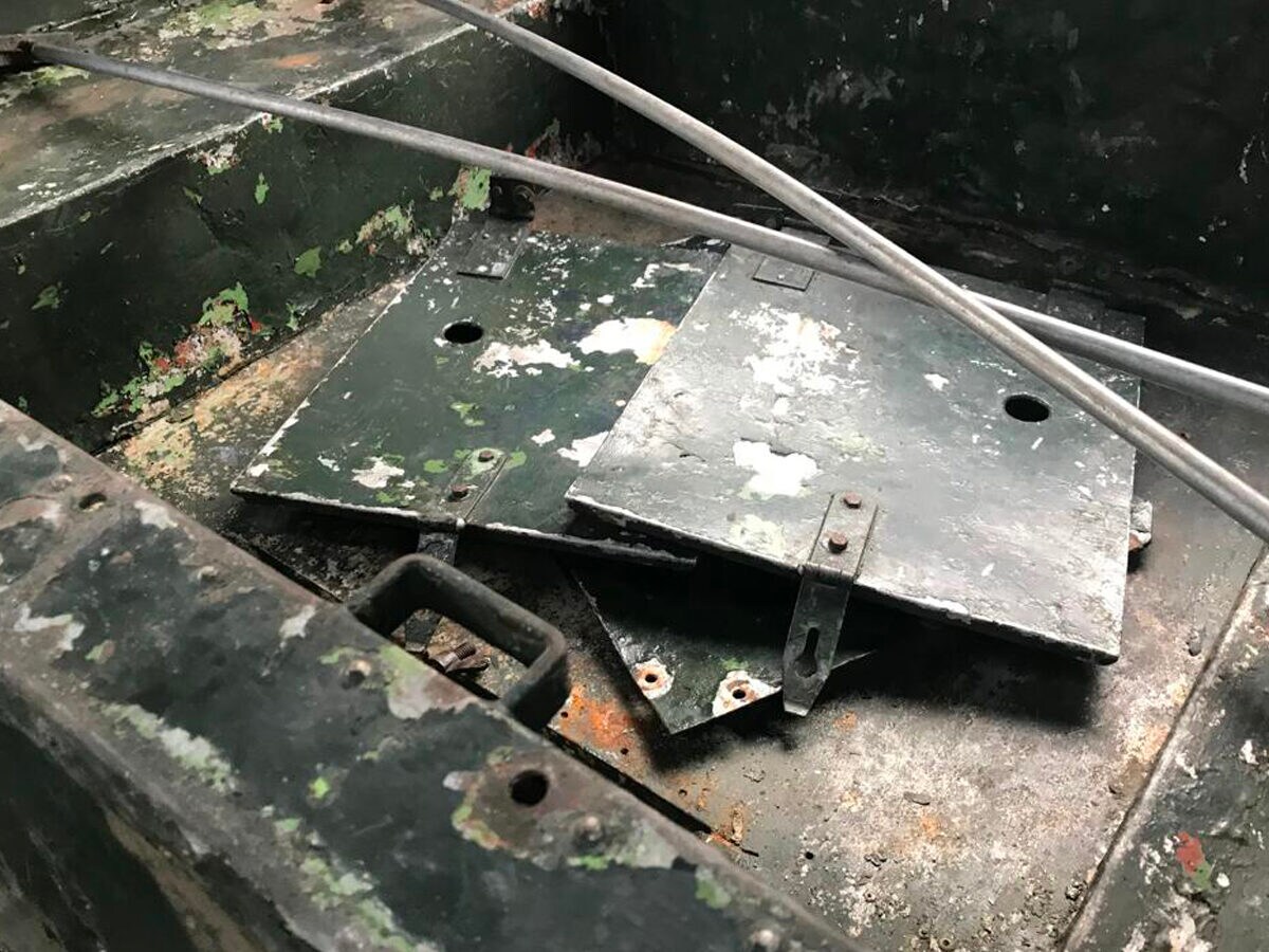 Used Land Rover Series I 1949 for sale - 77818194: Photo 77