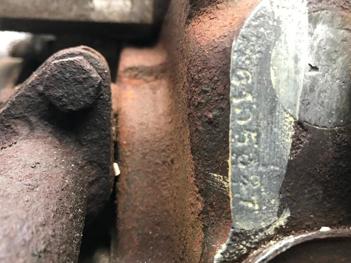 Used Land Rover Series I 1949 for sale - 77818194: Photo 83