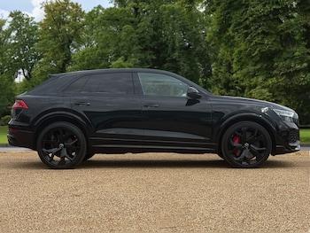 Used Audi RS Q8 2020 for sale - 79474116: Photo