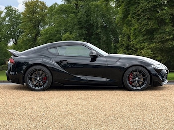 Used Toyota Supra 2022 for sale - 78706035: Photo