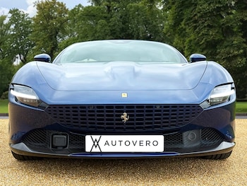 Used Ferrari Roma 2022 for sale - 78794216: Photo