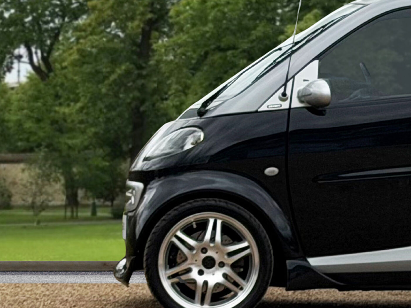 Used smart fortwo 1999 for sale - 77818180: Photo 10