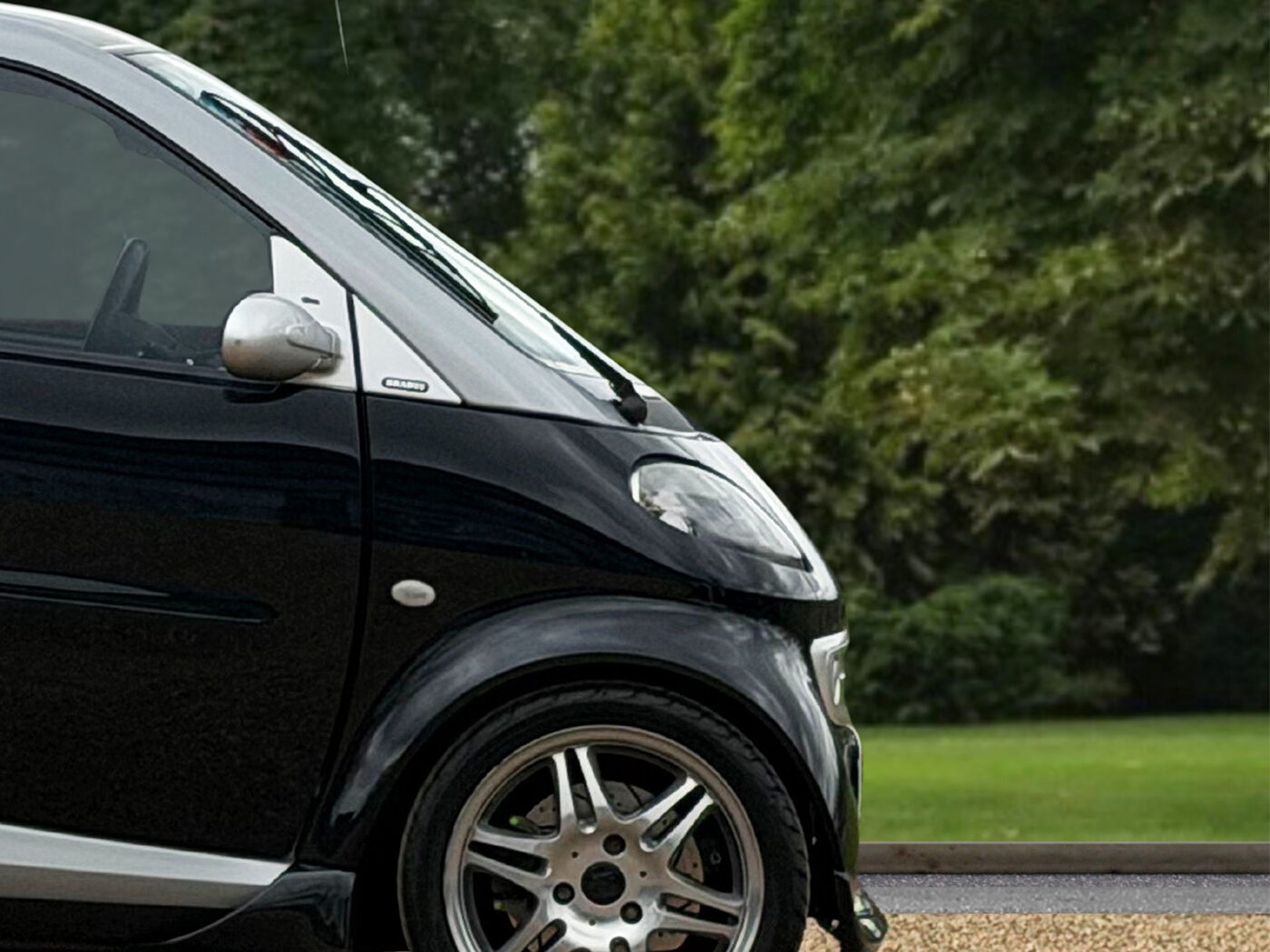 Used smart fortwo 1999 for sale - 77818180: Photo 13