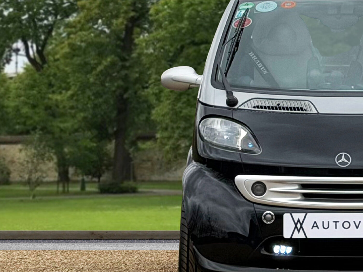 Used smart fortwo 1999 for sale - 77818180: Photo 14