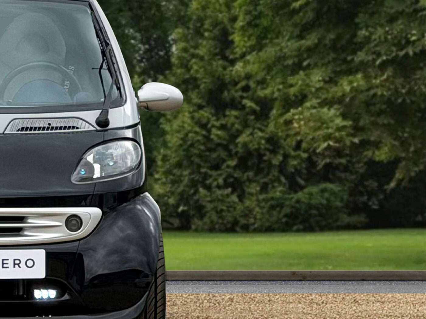 Used smart fortwo 1999 for sale - 77818180: Photo 15