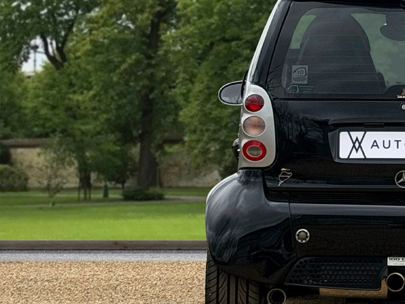 Used smart fortwo 1999 for sale - 77818180: Photo 16