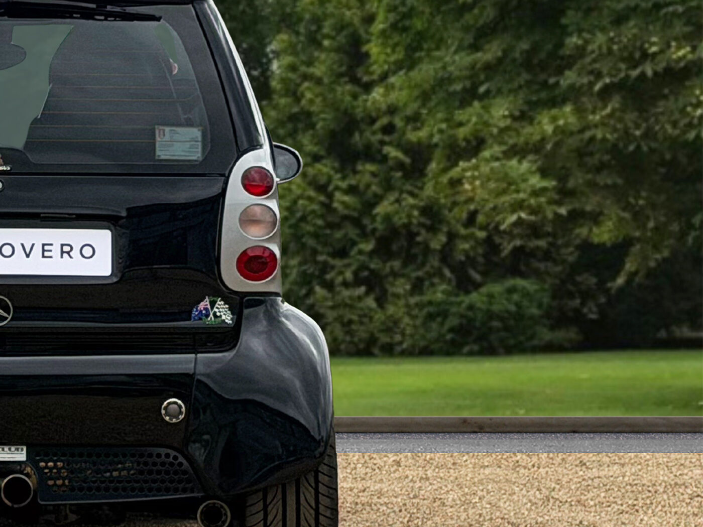 Used smart fortwo 1999 for sale - 77818180: Photo 17