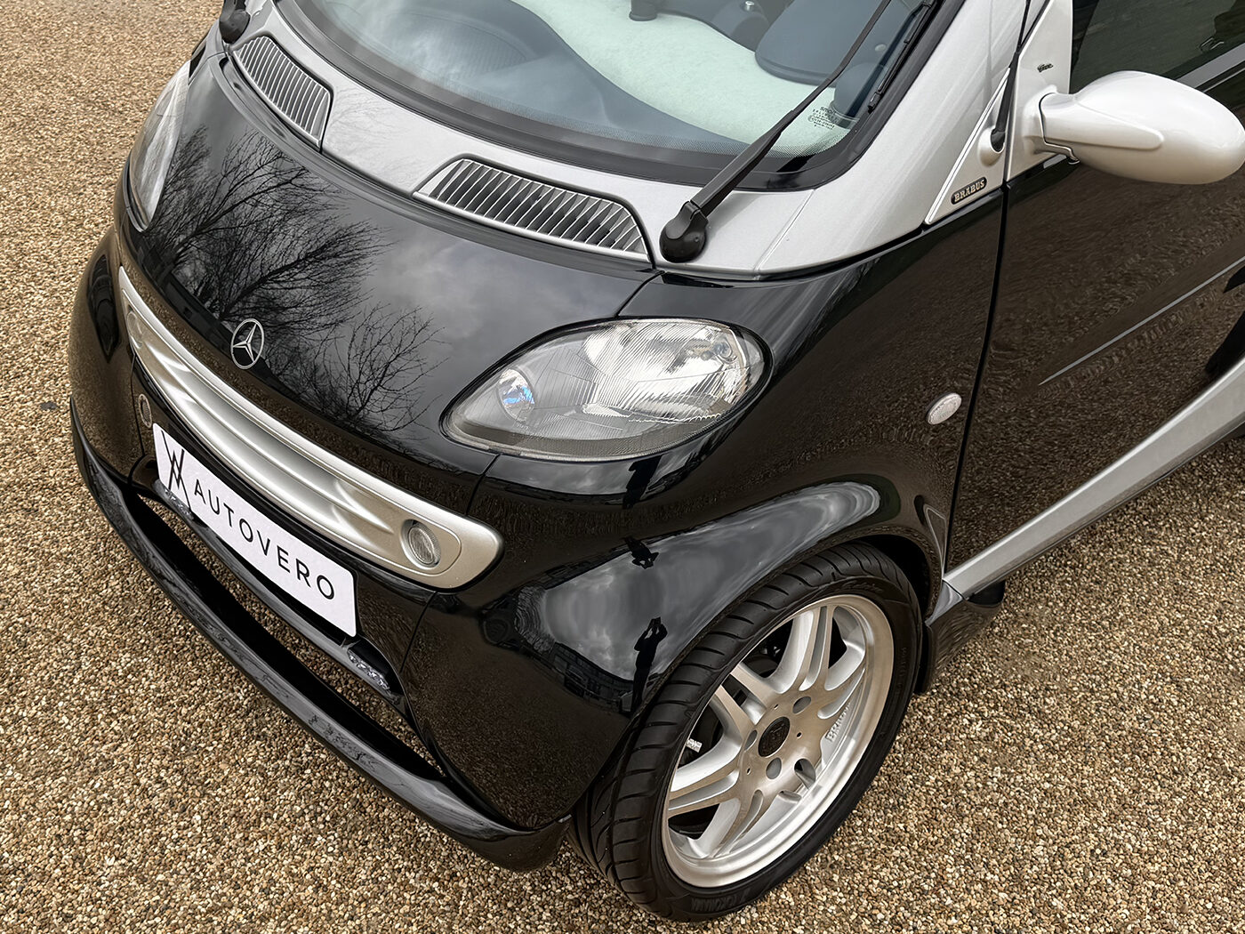 Used smart fortwo 1999 for sale - 77818180: Photo 19