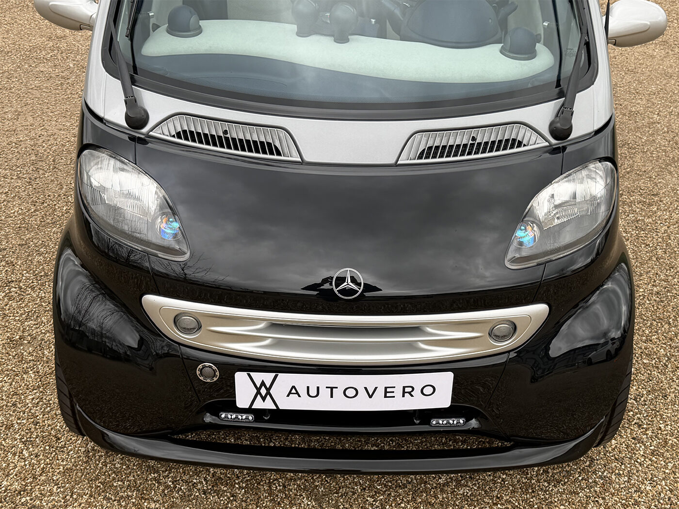 Used smart fortwo 1999 for sale - 77818180: Photo 20