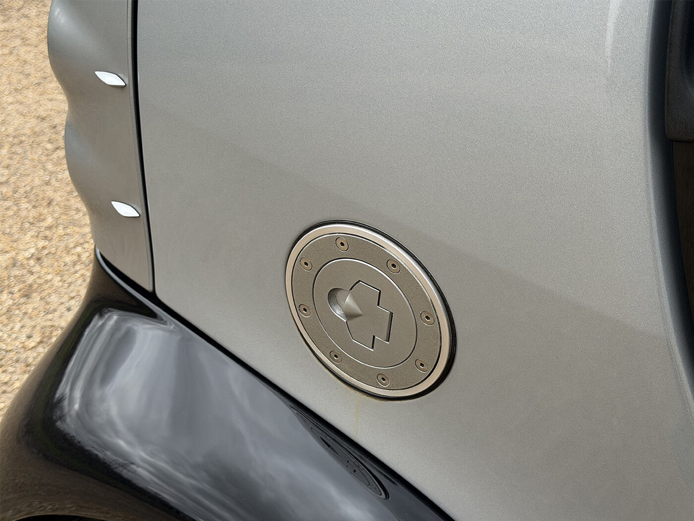 Used smart fortwo 1999 for sale - 77818180: Photo 26