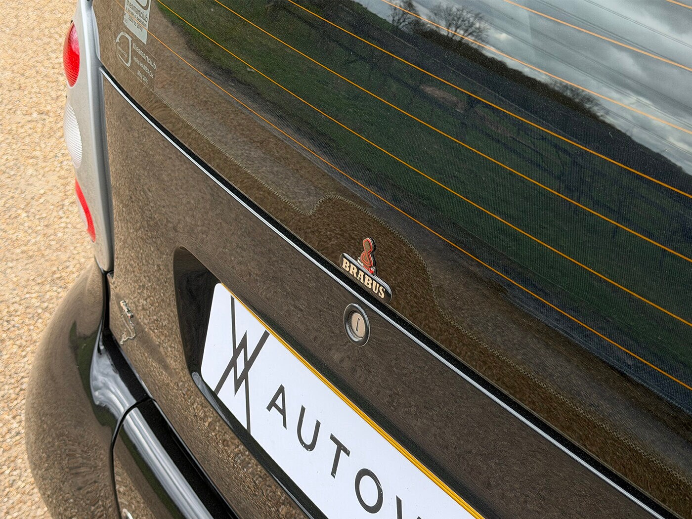 Used smart fortwo 1999 for sale - 77818180: Photo 27