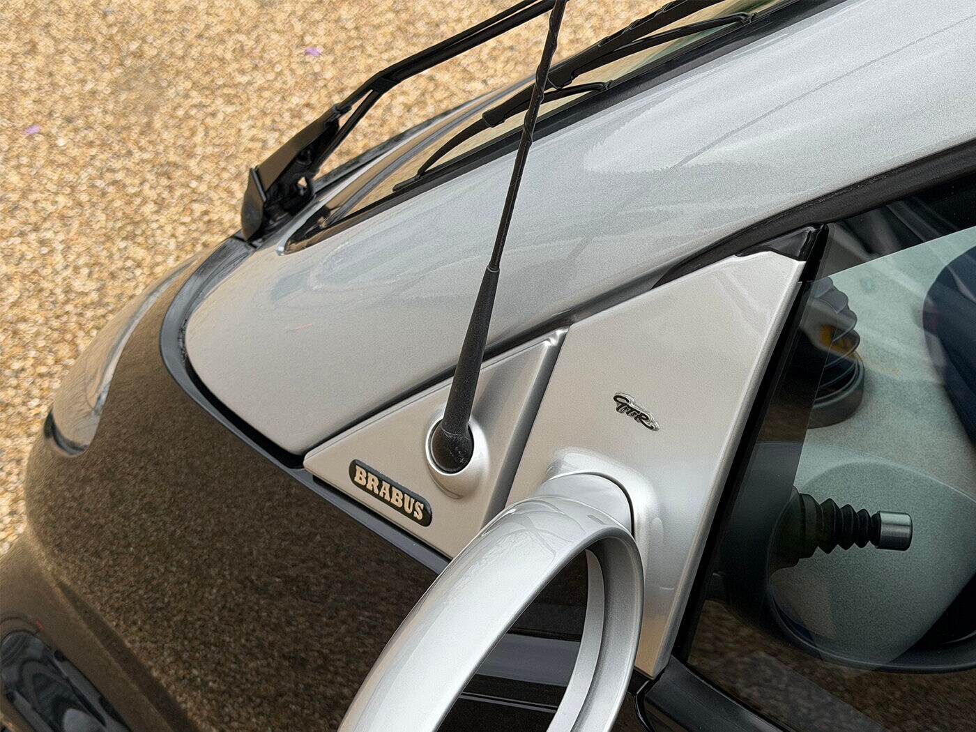 Used smart fortwo 1999 for sale - 77818180: Photo 32