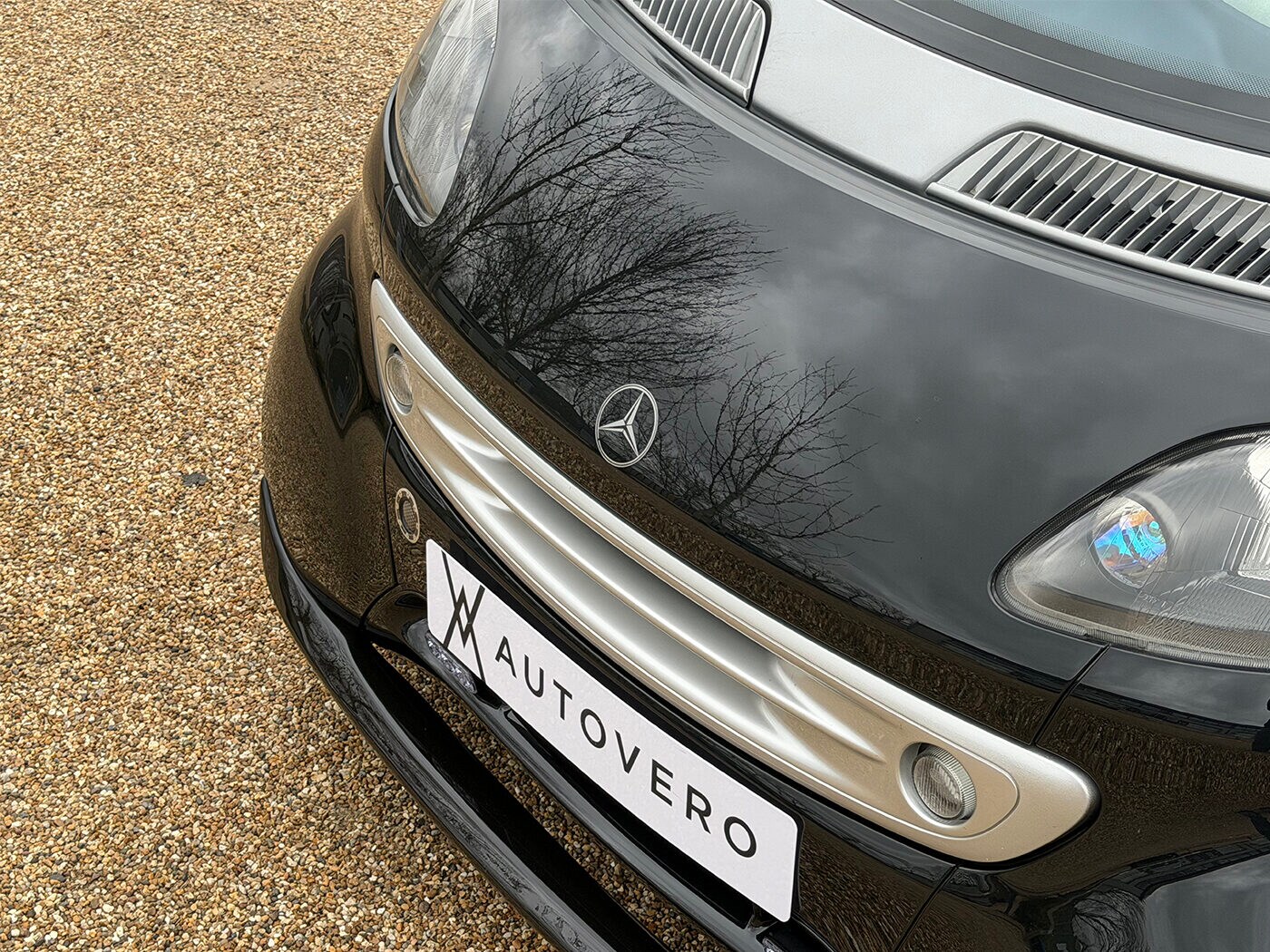 Used smart fortwo 1999 for sale - 77818180: Photo 34