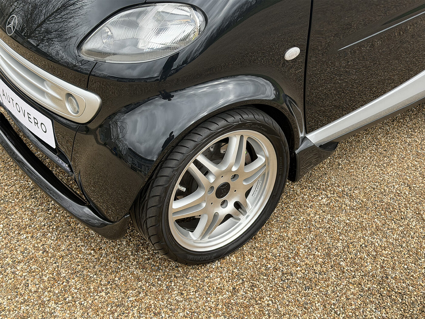 Used smart fortwo 1999 for sale - 77818180: Photo 36