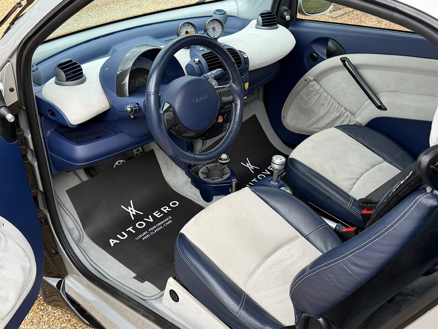 Used smart fortwo 1999 for sale - 77818180: Photo 41