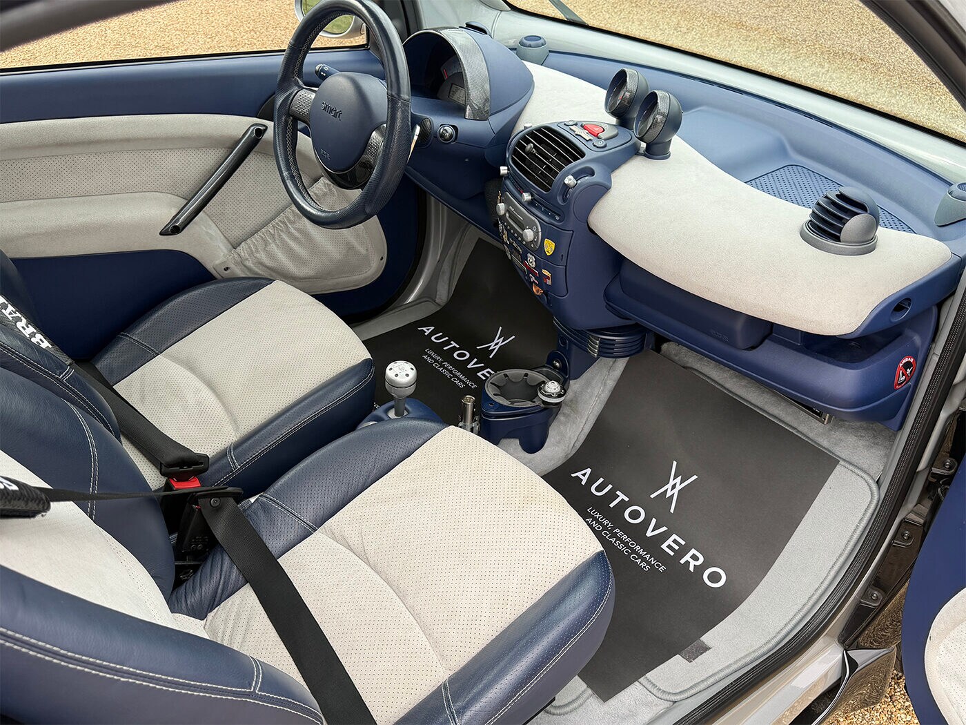 Used smart fortwo 1999 for sale - 77818180: Photo 42