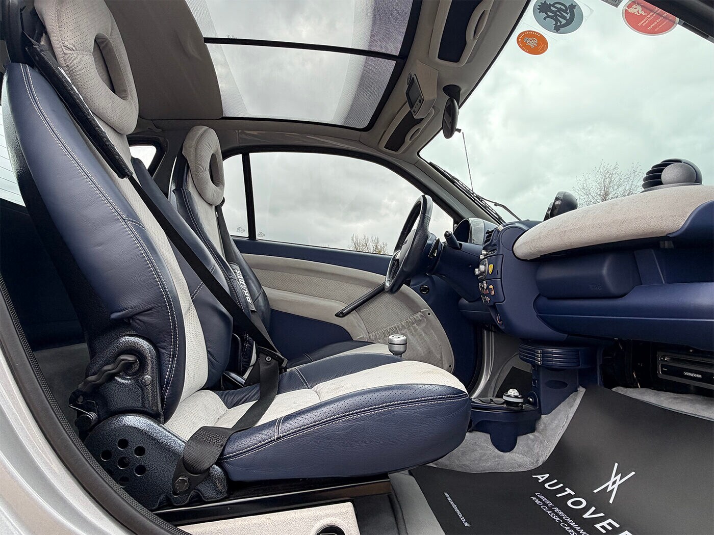 Used smart fortwo 1999 for sale - 77818180: Photo 44