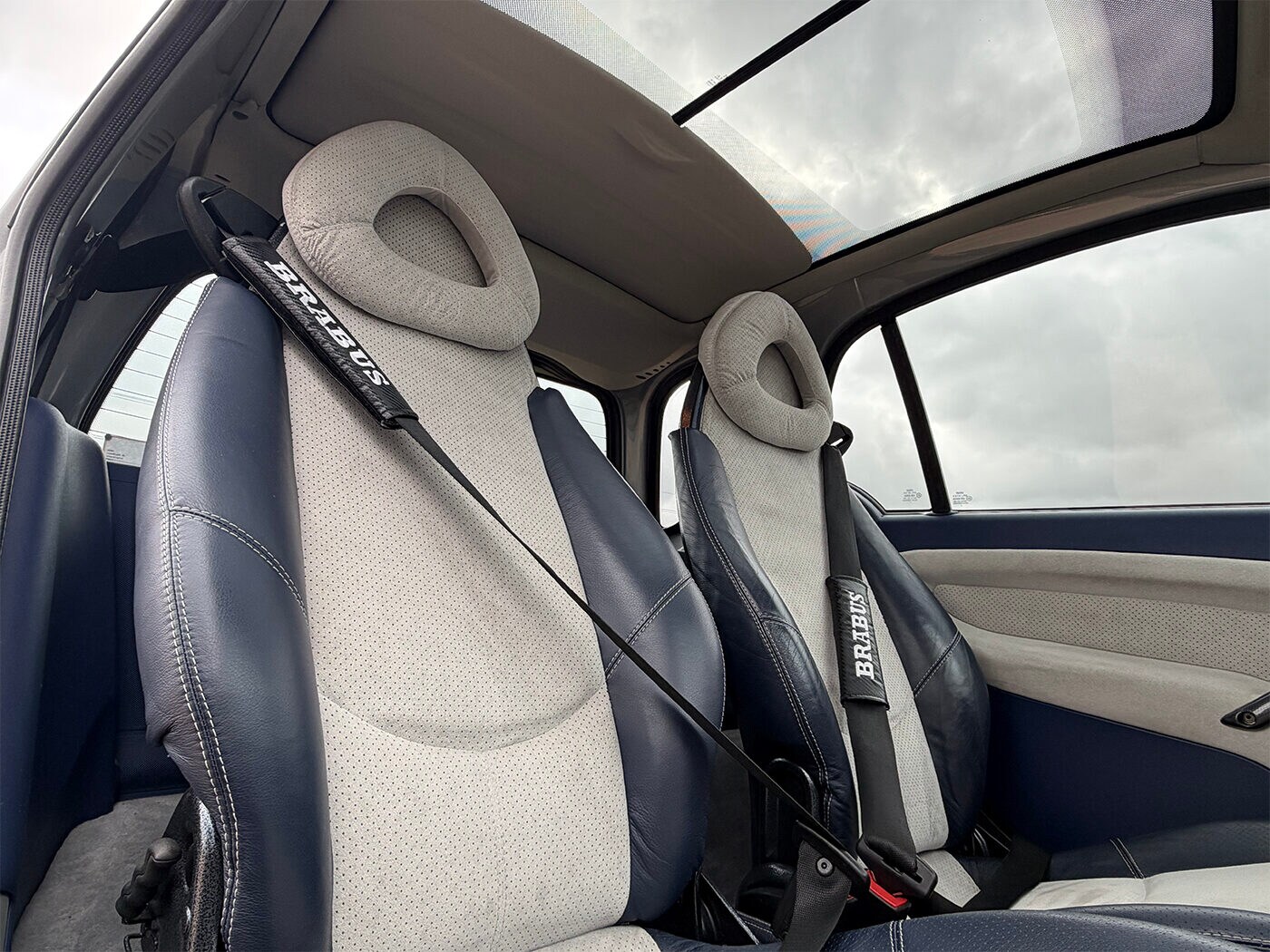 Used smart fortwo 1999 for sale - 77818180: Photo 46