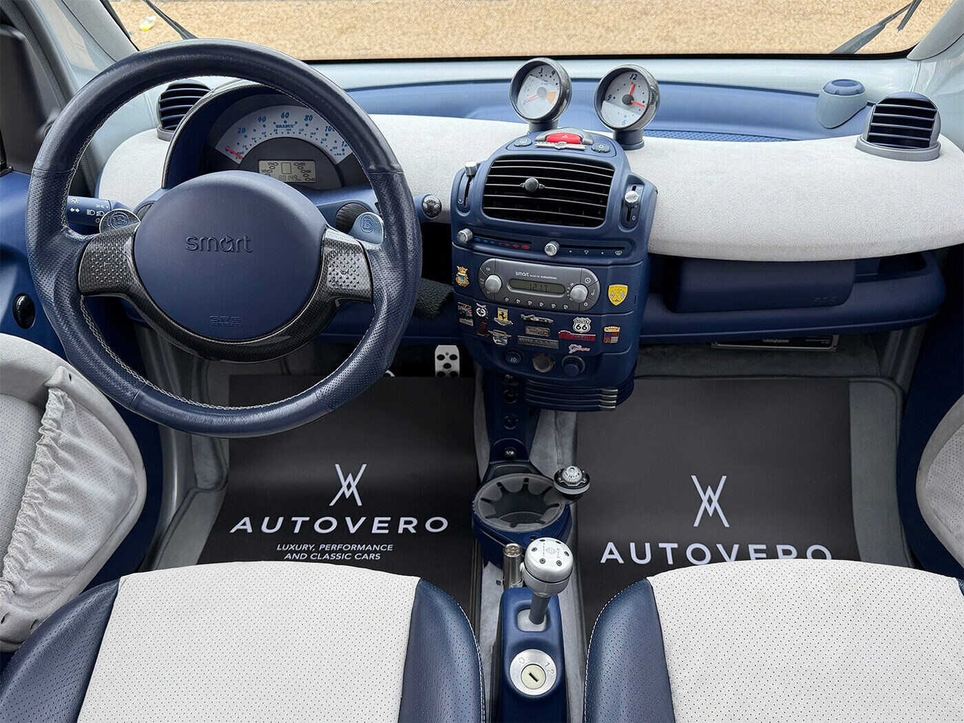 Used smart fortwo 1999 for sale - 77818180: Photo 48