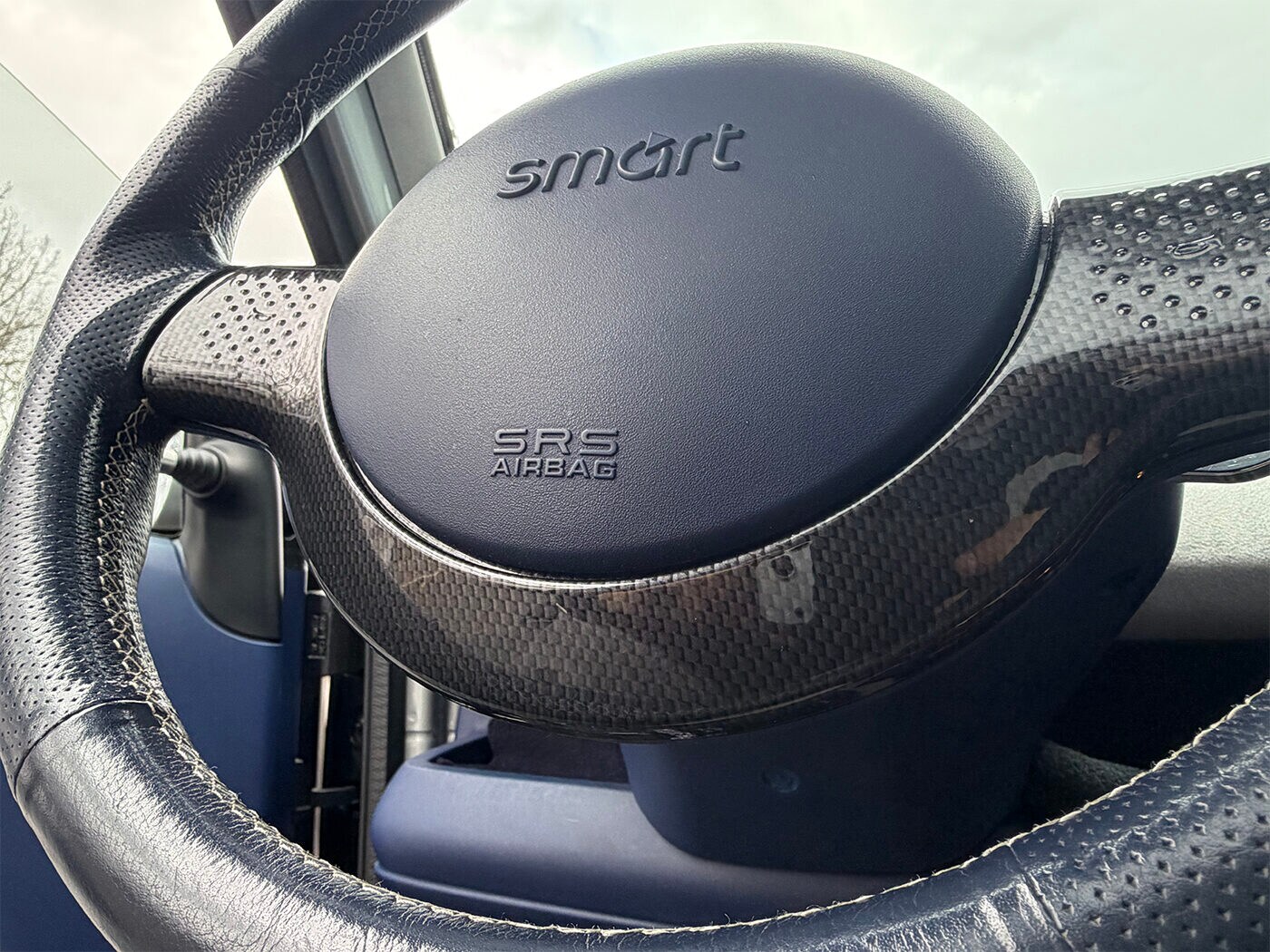 Used smart fortwo 1999 for sale - 77818180: Photo 49