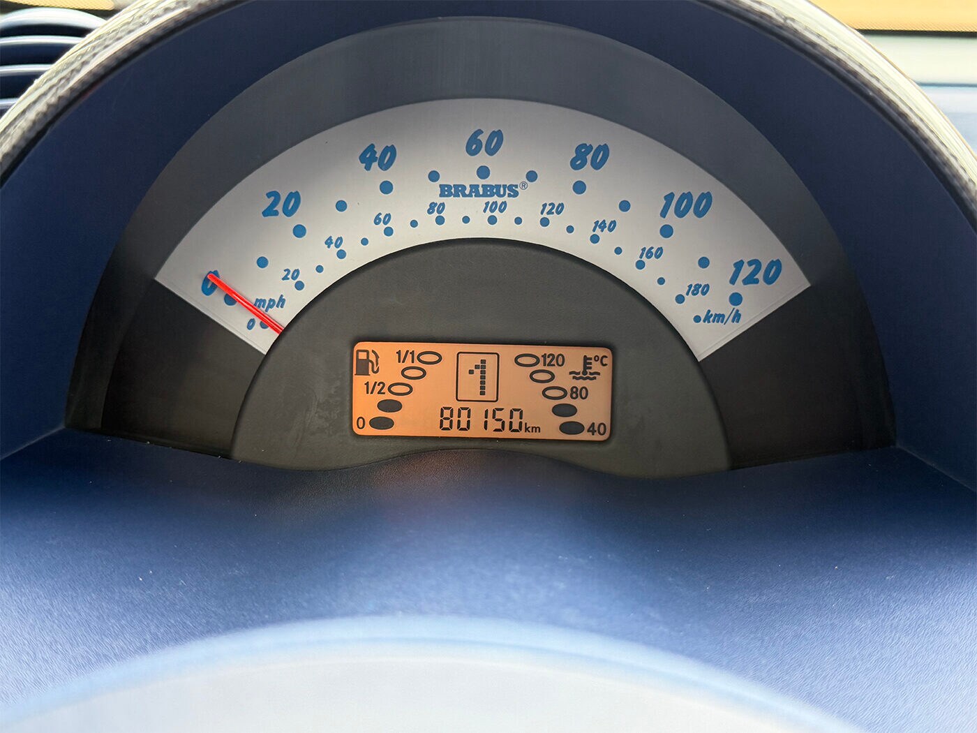 Used smart fortwo 1999 for sale - 77818180: Photo 50