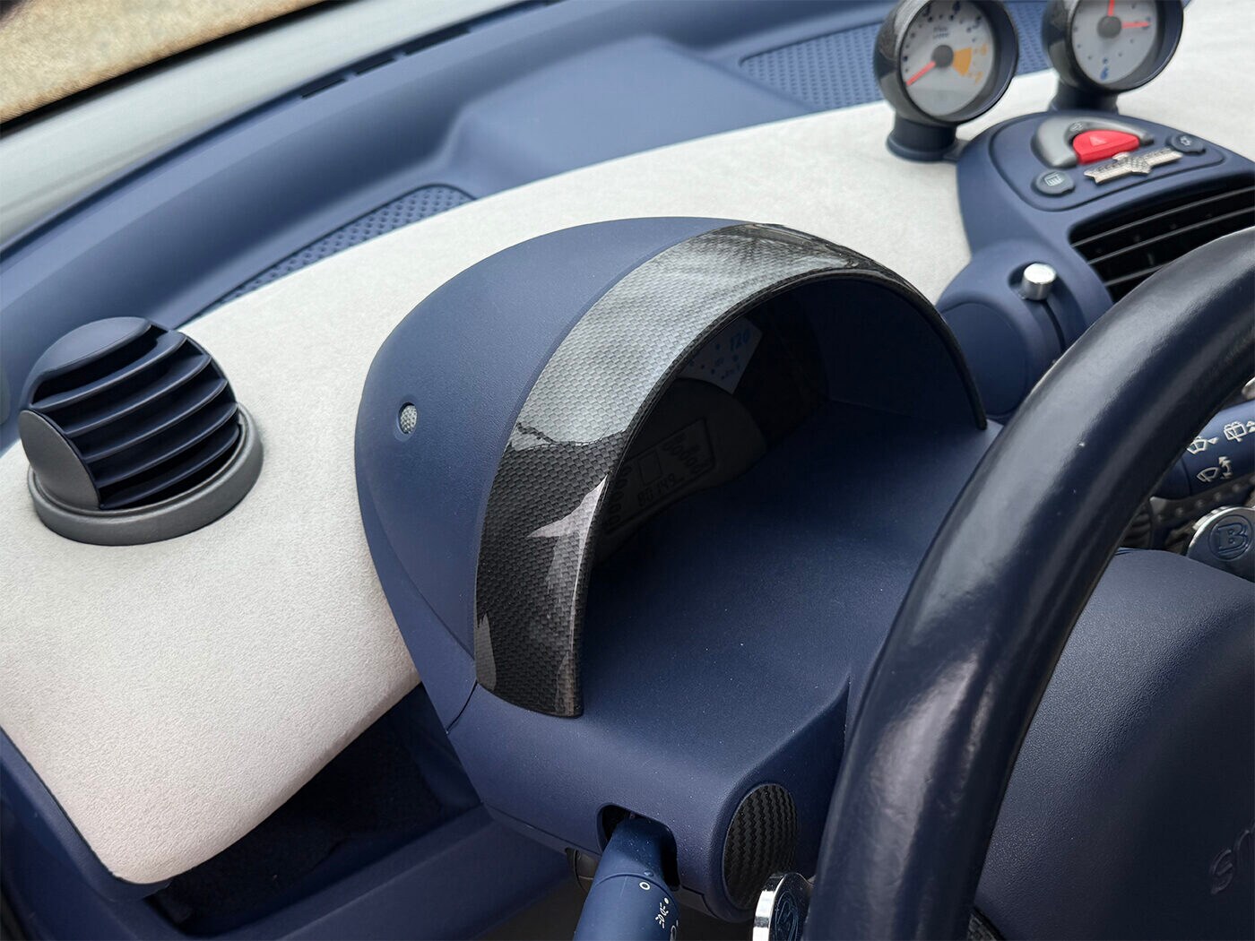 Used smart fortwo 1999 for sale - 77818180: Photo 55