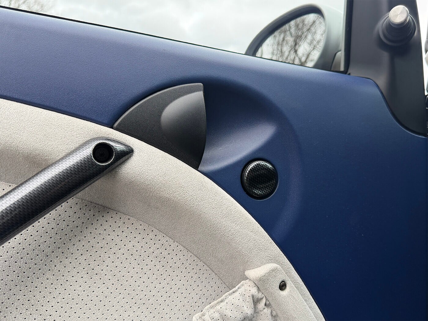 Used smart fortwo 1999 for sale - 77818180: Photo 63