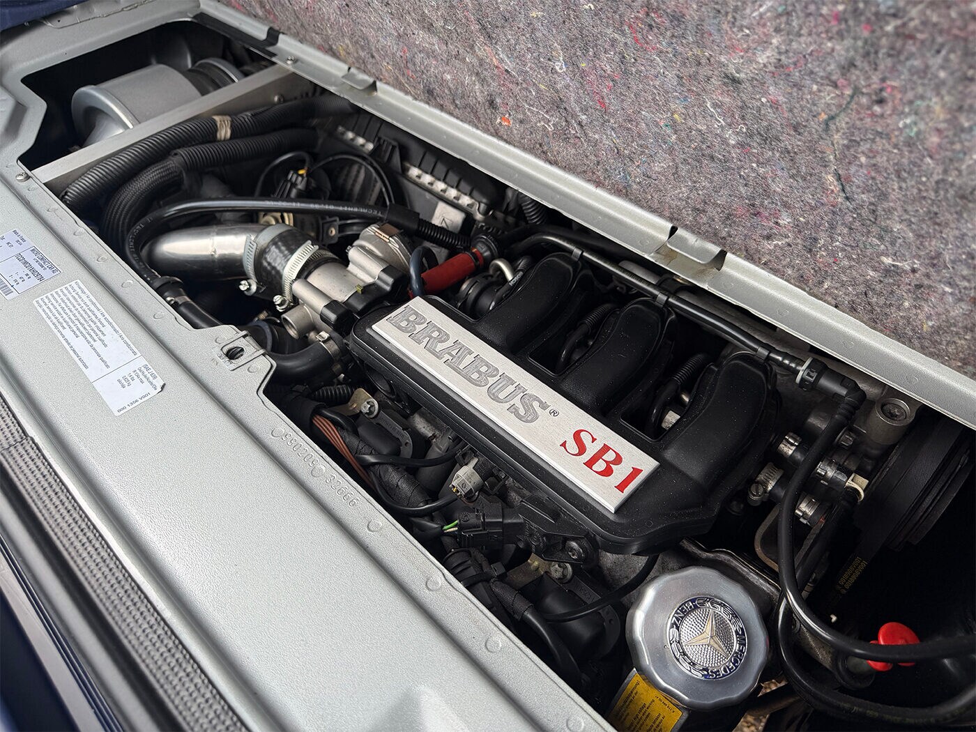 Used smart fortwo 1999 for sale - 77818180: Photo 68