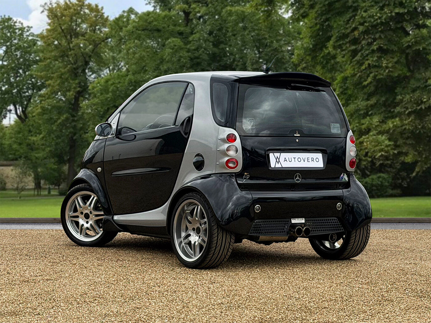 Used smart fortwo 1999 for sale - 77818180: Photo 7