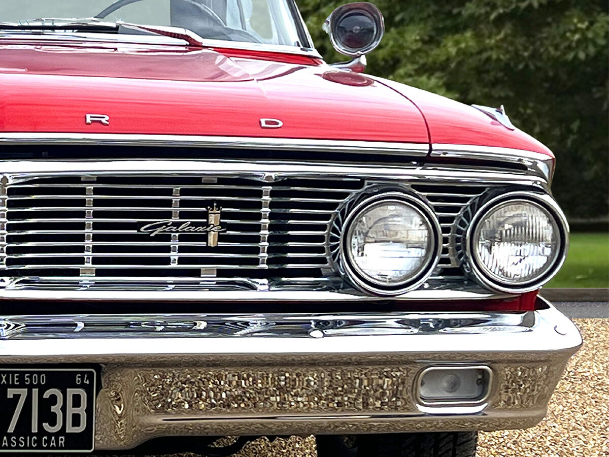 Used Ford Galaxy 2018 for sale - 77818192: Photo 18