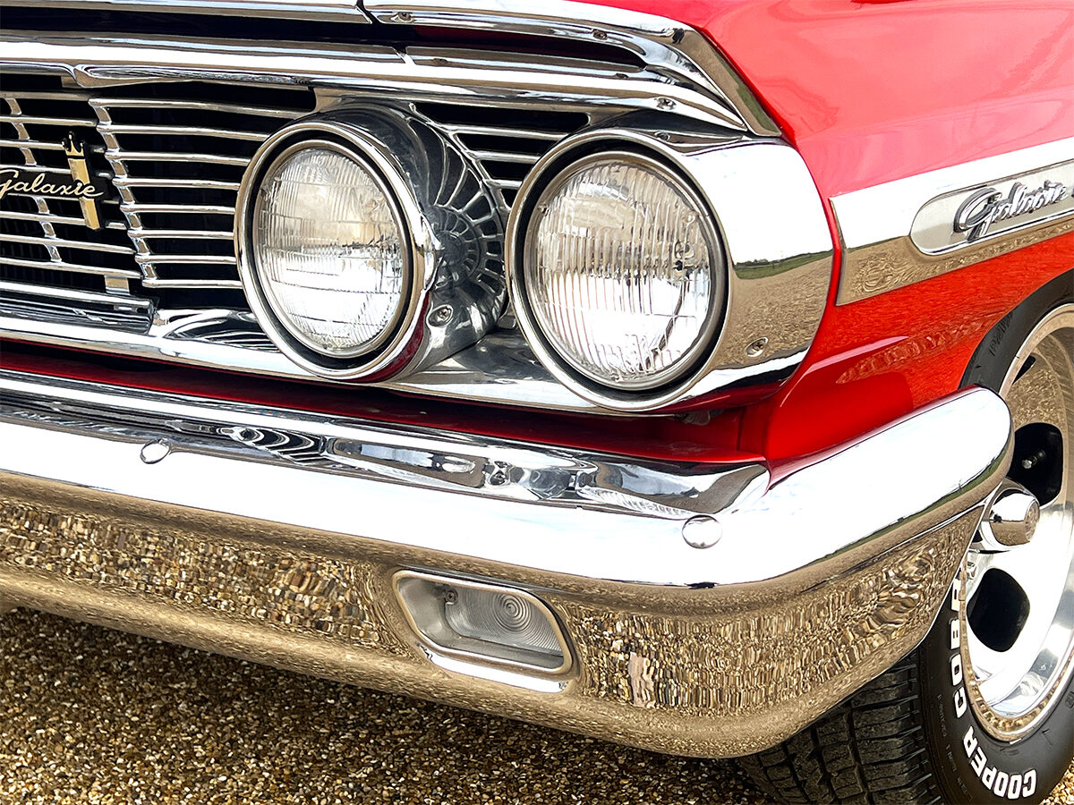 Used Ford Galaxy 2018 for sale - 77818192: Photo 19