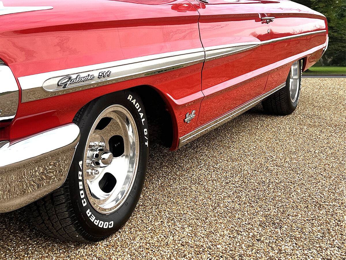 Used Ford Galaxy 2018 for sale - 77818192: Photo 20