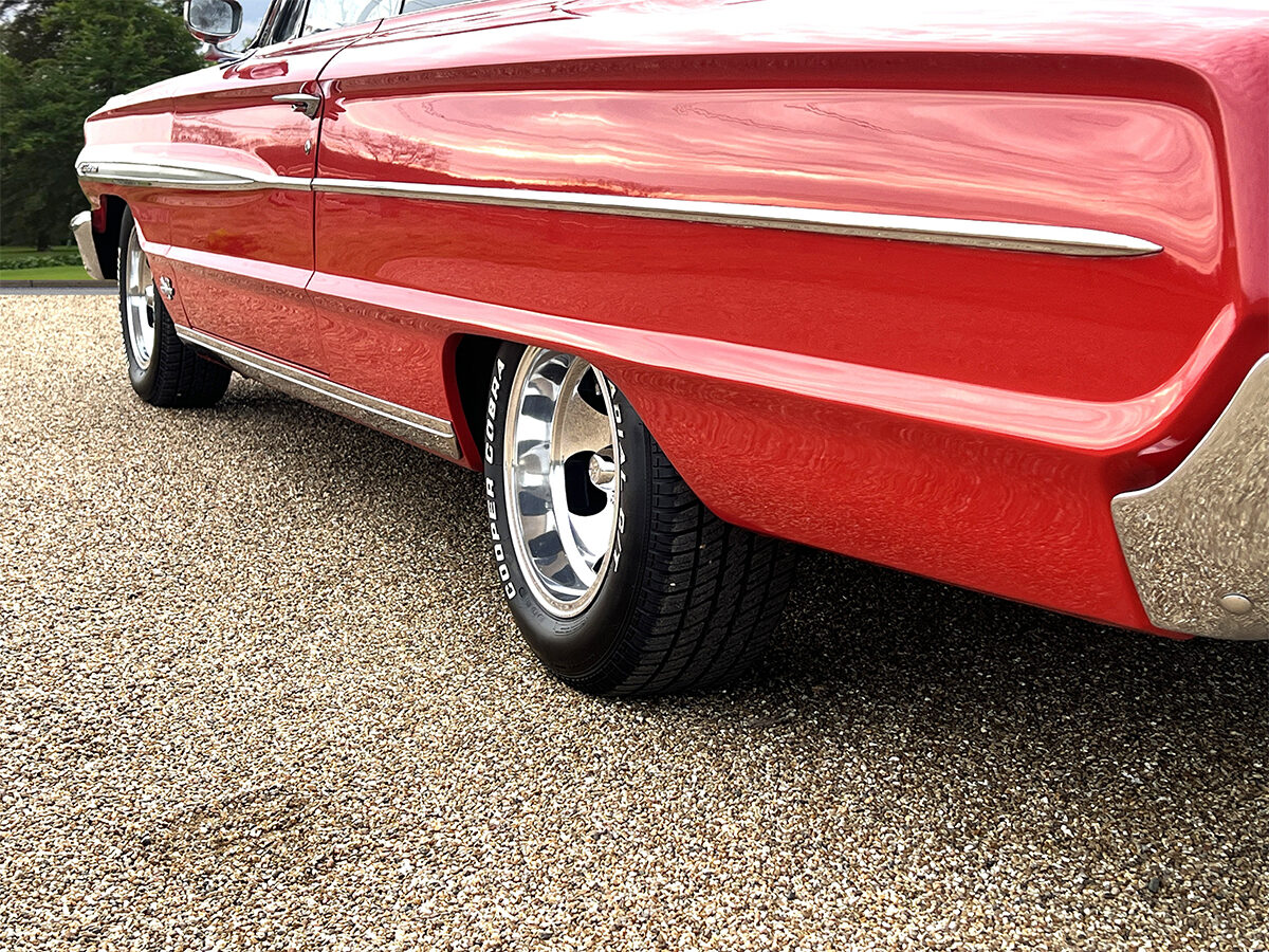 Used Ford Galaxy 2018 for sale - 77818192: Photo 22