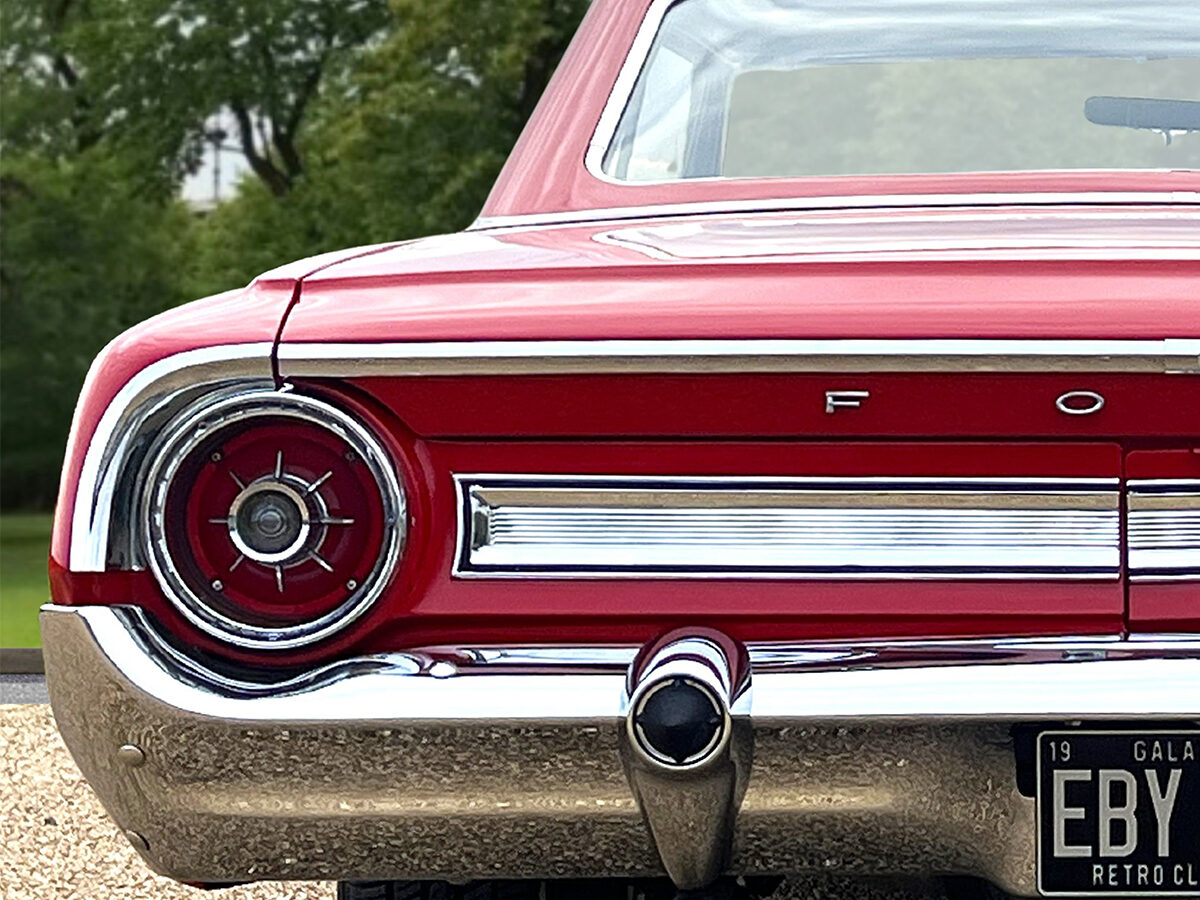 Used Ford Galaxy 2018 for sale - 77818192: Photo 24