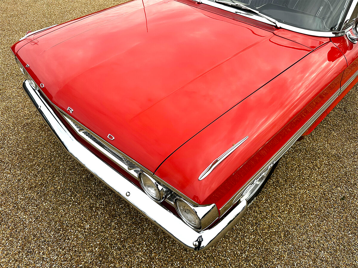 Used Ford Galaxy 2018 for sale - 77818192: Photo 29